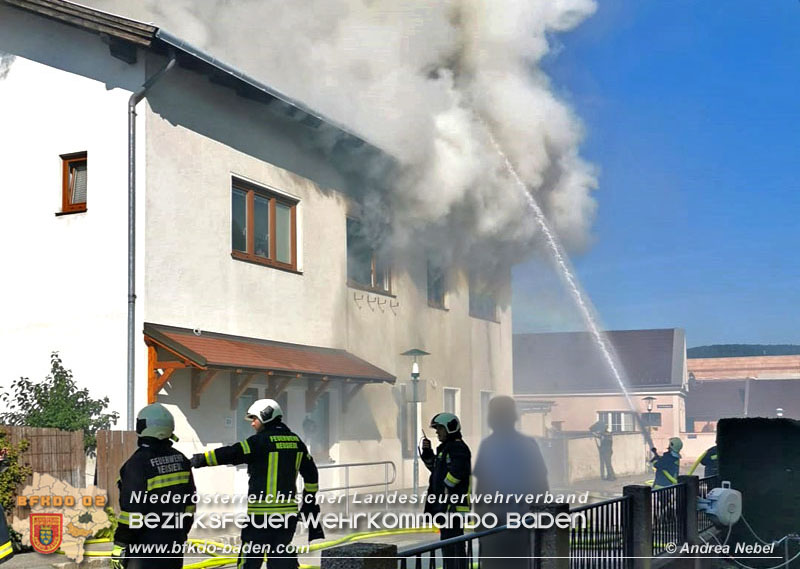 20211003 Wohnungsbrand in Grillenberg Foto: © Andrea Nebel 20211003 Wohnungsbrand in Grillenberg Foto: © Andrea Nebel