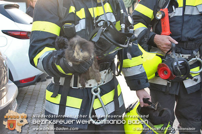 20211003 Wohnungsbrand in Grillenberg  Foto:  ASB Markus Hackl AFKDO Pottenstein