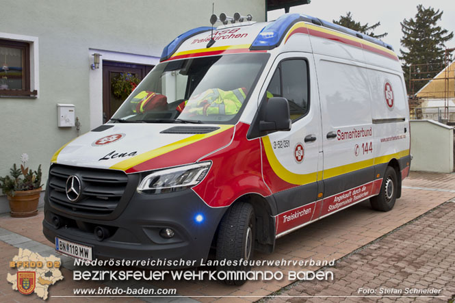 20211227 Wohnhausbrand in Traiskirchen Ortsteil Möllersdorf Foto: Stefan Schneider BFKDO Baden 20211227 Wohnhausbrand in Traiskirchen Ortsteil Möllersdorf Foto: Stefan Schneider BFKDO Baden