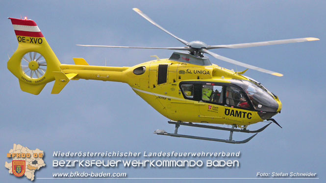 20220712 Folgenschwerer Verkehrsunfall auf der L157 Umfahrung Oeynhausen  Foto: Stefan Schneider