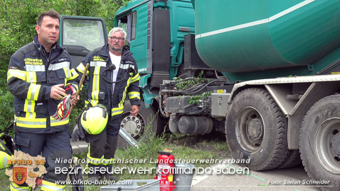 20220712 Folgenschwerer Verkehrsunfall auf der L157 Umfahrung Oeynhausen  Foto: Stefan Schneider