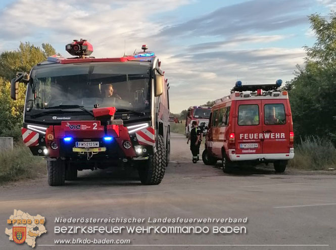 20220713 Großbrand auf Militärgelände in Großmittel