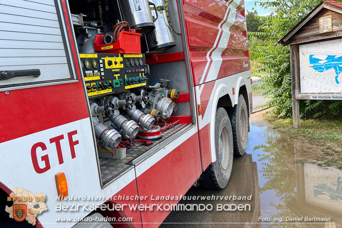 20220714 Großbrand auf Militärgelände in Großmittel   Foto: Ing. Daniel Bartmann