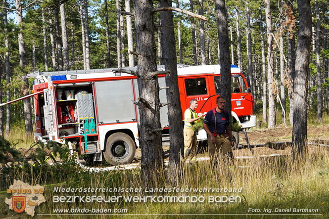 20220714 Großbrand auf Militärgelände in Großmittel   Foto: Ing. Daniel Bartmann