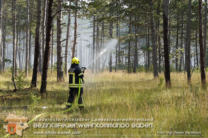 20220714 Großbrand auf Militärgelände in Großmittel   Foto: Ing. Daniel Bartmann