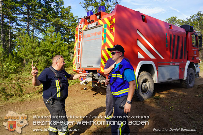 20220714 Großbrand auf Militärgelände in Großmittel   Foto: Ing. Daniel Bartmann