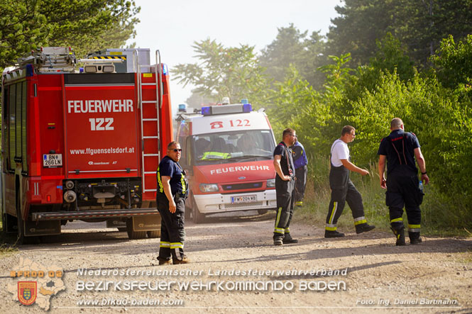 20220714 Großbrand auf Militärgelände in Großmittel   Foto: Ing. Daniel Bartmann