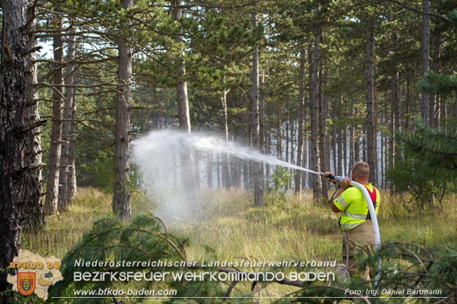 20220714 Großbrand auf Militärgelände in Großmittel   Foto: Ing. Daniel Bartmann