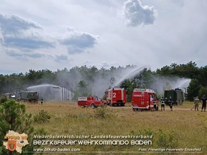 20220715 Großbrand auf Militärgelände in Großmittel