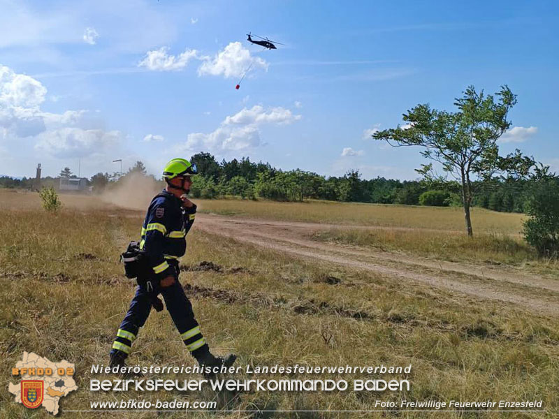 20220715 Großbrand auf Militärgelände in Großmittel