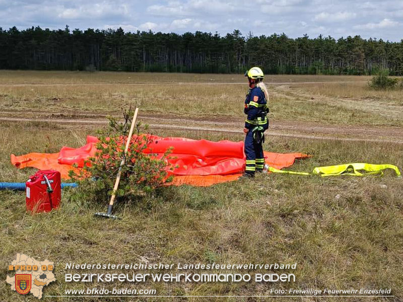 20220715 Großbrand auf Militärgelände in Großmittel 20220715 Großbrand auf Militärgelände in Großmittel