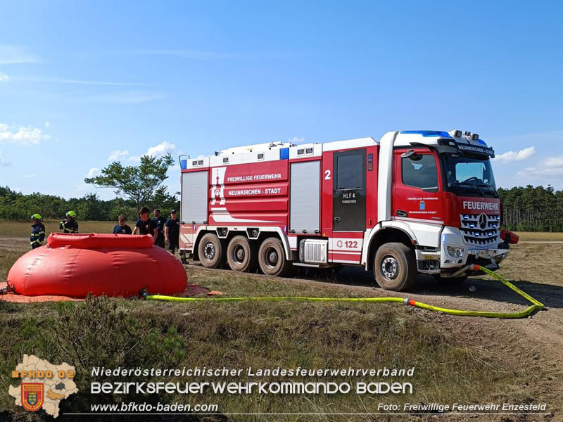 20220715 Großbrand auf Militärgelände in Großmittel 20220715 Großbrand auf Militärgelände in Großmittel