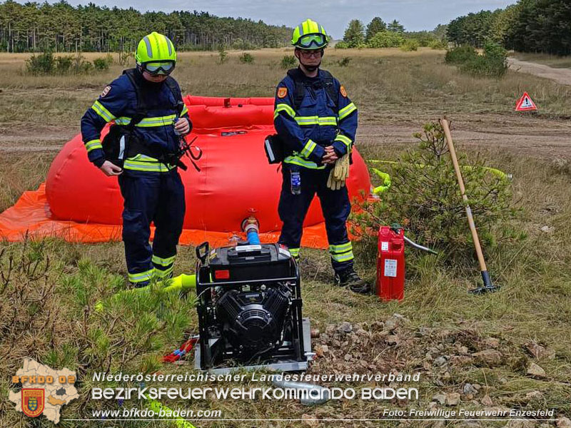 20220715 Großbrand auf Militärgelände in Großmittel