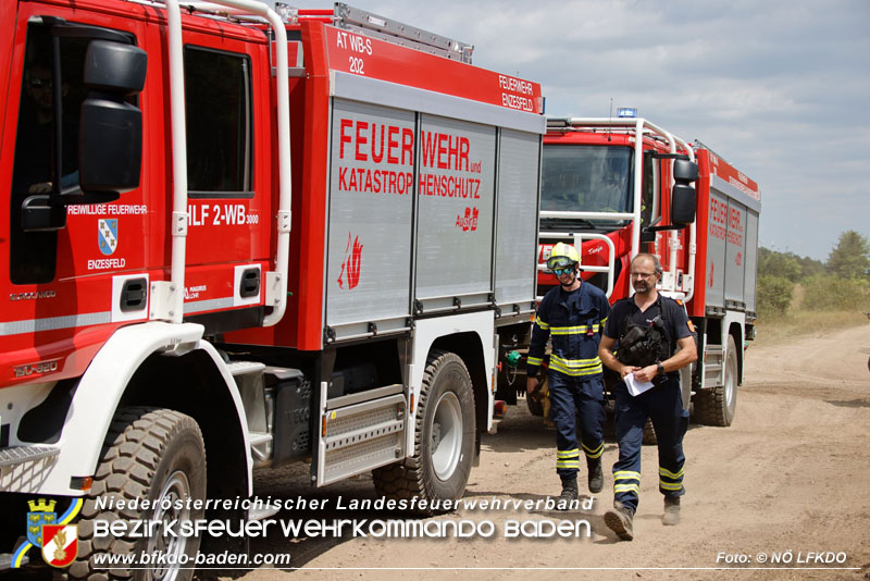 20220715 Großbrand auf Militärgelände in Großmittel