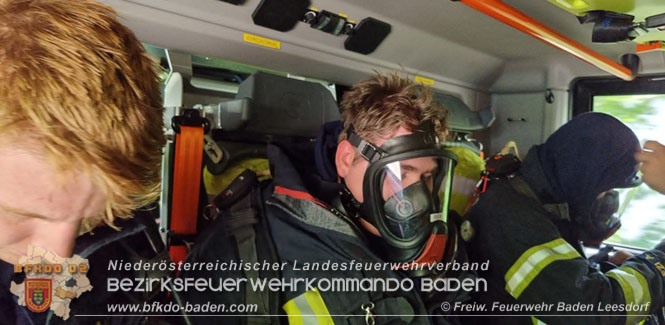 20220716 Fahrzeugbrand auf der A2 bei Leobersdorf Foto: Freiwillige Feuerwehr Baden-Leesdorf 20220716 Fahrzeugbrand auf der A2 bei Leobersdorf Foto: Freiwillige Feuerwehr Baden-Leesdorf