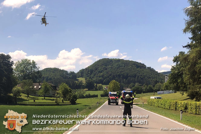 20220809 Menschenrettung wegen medizinischen Notfalls  Foto: Joachim Zagler