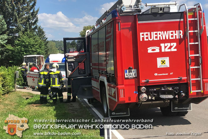 20220809 Menschenrettung wegen medizinischen Notfalls  Foto: Joachim Zagler