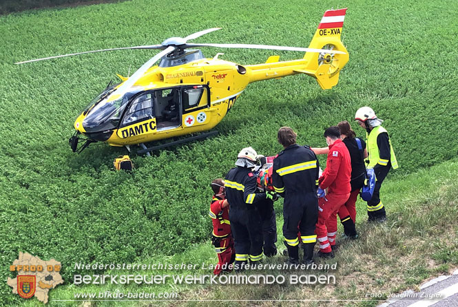 20220809 Menschenrettung wegen medizinischen Notfalls  Foto: Joachim Zagler