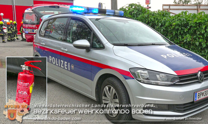 20220821 Fahrzeugbrand in Tribuswinkel  Foto: Stefan Schneider BFKDO BADEN