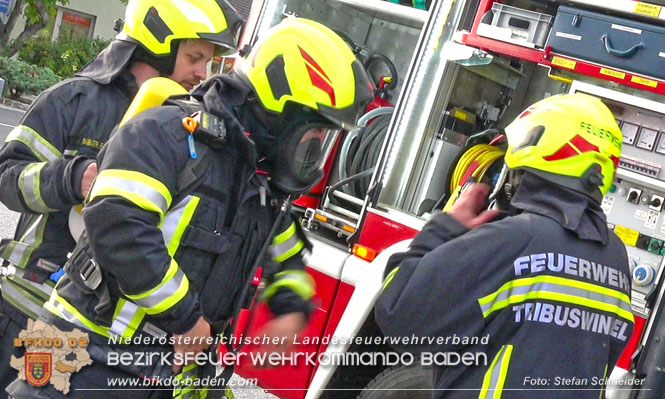 20220821 Fahrzeugbrand in Tribuswinkel  Foto: Stefan Schneider BFKDO BADEN