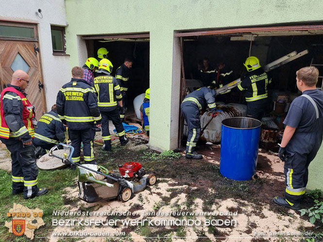 20220925 Schadstoffeinsatz in Pfaffsttten  Foto: Stefan Schneider BFKDO BADEN