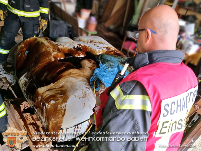 20220925 Schadstoffeinsatz in Pfaffsttten  Foto: Stefan Schneider BFKDO BADEN