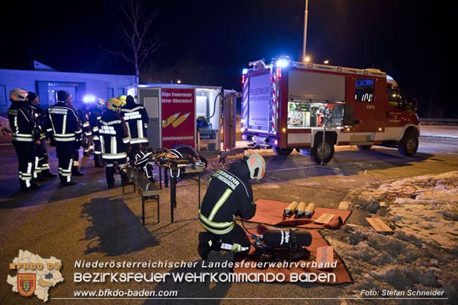 20230208 Lkw Sattelzug in Vollbrand bei Hochstra&szlig;   Foto: Stefan Schneider BFKDO BADEN