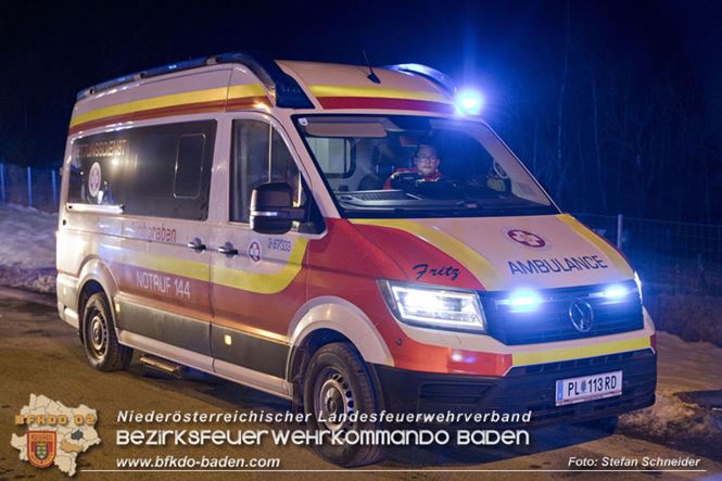 20230208 Lkw Sattelzug in Vollbrand bei Hochstra&szlig;   Foto: Stefan Schneider BFKDO BADEN