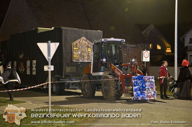 20230218 Großschadensereignis - Menschenrettung (T3) auf der B60 Foto: Stefan Schneider BFKDO BADEN 20230218 Großschadensereignis - Menschenrettung (T3) auf der B60 Foto: Stefan Schneider BFKDO BADEN