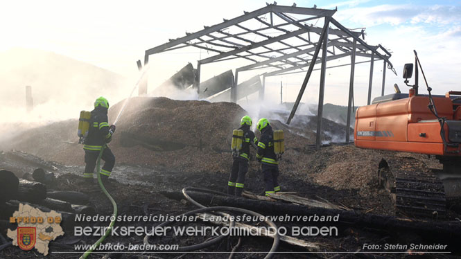 20231007_Grobrand in Heizungsanlage von Hhnerstall in Schwarzensee/Neuhaus  Foto: Stefan Schneider BFK Baden