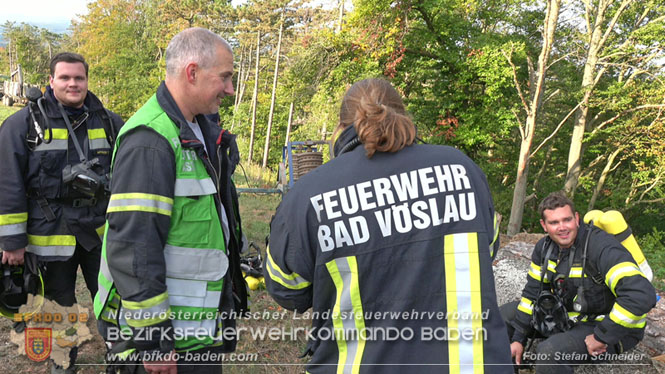 20231007_Grobrand in Heizungsanlage von Hhnerstall in Schwarzensee/Neuhaus  Foto: Stefan Schneider BFK Baden