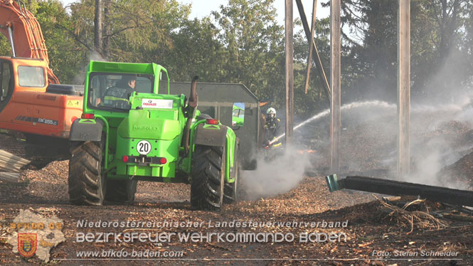 20231007_Grobrand in Heizungsanlage von Hhnerstall in Schwarzensee/Neuhaus  Foto: Stefan Schneider BFK Baden