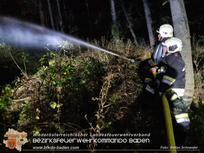 20231007_Grobrand in Heizungsanlage von Hhnerstall in Schwarzensee/Neuhaus  Foto: Stefan Schneider BFK Baden