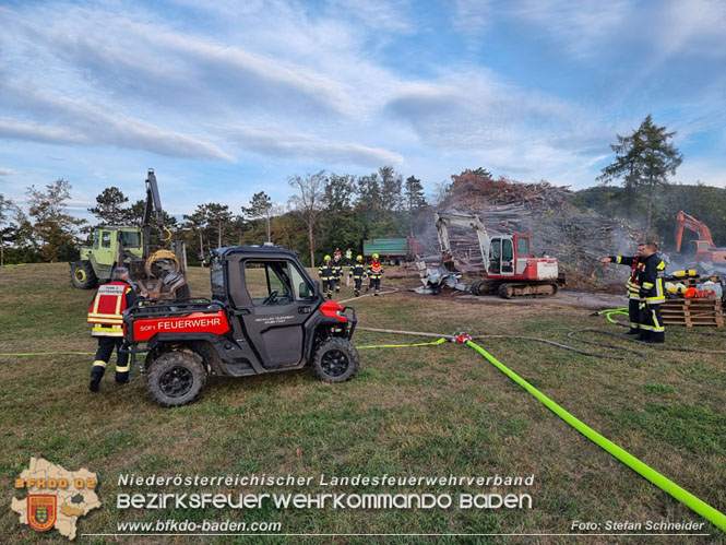 20231007_Grobrand in Heizungsanlage von Hhnerstall in Schwarzensee/Neuhaus  Foto: Stefan Schneider BFK Baden