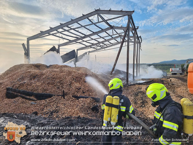 20231007_Grobrand in Heizungsanlage von Hhnerstall in Schwarzensee/Neuhaus  Foto: Stefan Schneider BFK Baden