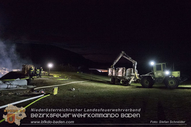 20231007_Grobrand in Heizungsanlage von Hhnerstall in Schwarzensee/Neuhaus  Foto: Stefan Schneider BFK Baden