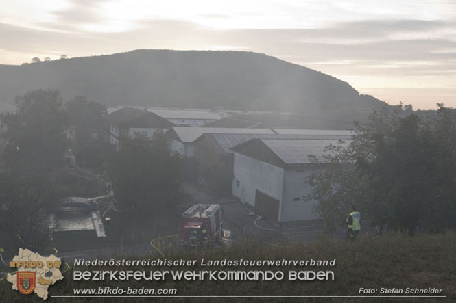 20231007_Grobrand in Heizungsanlage von Hhnerstall in Schwarzensee/Neuhaus  Foto: Stefan Schneider BFK Baden