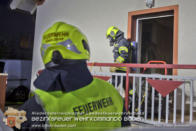 20231019 Kellerbrand im Einfamilienhaus in Günselsdorf Foto: Stefan Schneider 20231019 Kellerbrand im Einfamilienhaus in Günselsdorf Foto: Stefan Schneider