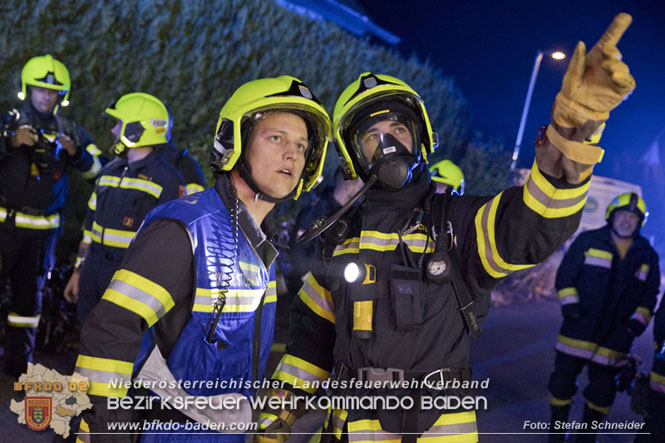 20231019 Kellerbrand im Einfamilienhaus in Günselsdorf Foto: Stefan Schneider 20231019 Kellerbrand im Einfamilienhaus in Günselsdorf Foto: Stefan Schneider