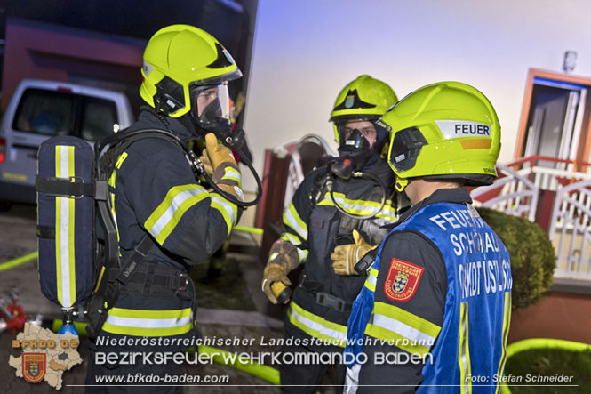 20231019 Kellerbrand im Einfamilienhaus in Günselsdorf Foto: Stefan Schneider 20231019 Kellerbrand im Einfamilienhaus in Günselsdorf Foto: Stefan Schneider
