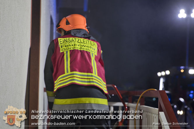 20231019 Kellerbrand im Einfamilienhaus in Günselsdorf Foto: Stefan Schneider 20231019 Kellerbrand im Einfamilienhaus in Günselsdorf Foto: Stefan Schneider