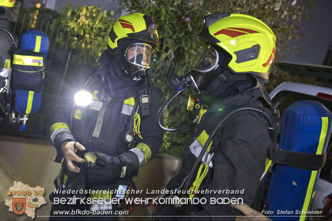 20231019 Kellerbrand im Einfamilienhaus in Günselsdorf Foto: Stefan Schneider 20231019 Kellerbrand im Einfamilienhaus in Günselsdorf Foto: Stefan Schneider