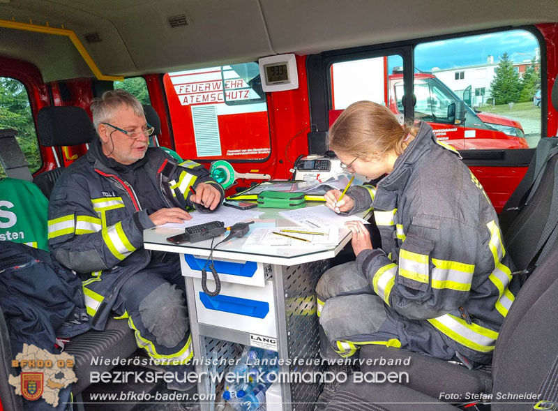20240208 Brand in einem landwirtschaftlichen Objekt in Reisenberg Foto: Stefan Schneider BFKDO BADEN 20240208 Brand in einem landwirtschaftlichen Objekt in Reisenberg Foto: Stefan Schneider BFKDO BADEN