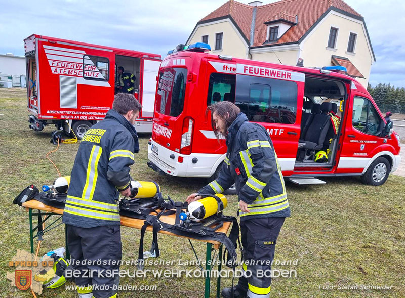 20240208 Brand in einem landwirtschaftlichen Objekt in Reisenberg Foto: Stefan Schneider BFKDO BADEN 20240208 Brand in einem landwirtschaftlichen Objekt in Reisenberg Foto: Stefan Schneider BFKDO BADEN
