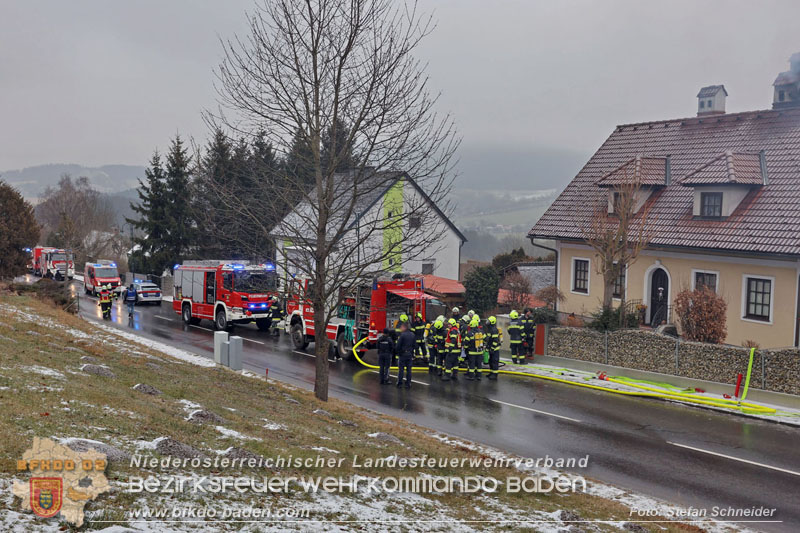20250105_Brandeinsatz am Hafnerberg   Foto: Stefan Schneider BFKDO BADEN