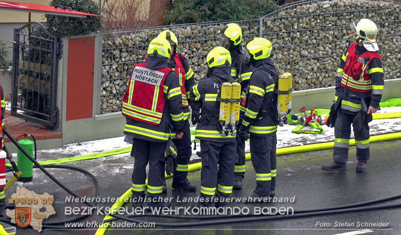 20250105_Brandeinsatz am Hafnerberg   Foto: Stefan Schneider BFKDO BADEN