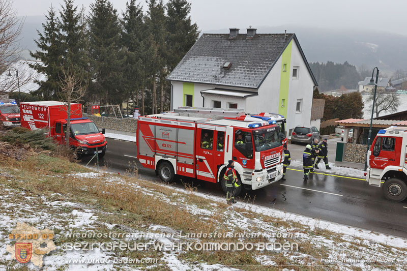 20250105_Brandeinsatz am Hafnerberg   Foto: Stefan Schneider BFKDO BADEN
