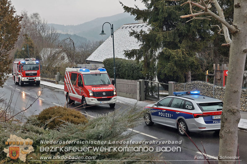 20250105_Brandeinsatz am Hafnerberg Foto: Stefan Schneider BFKDO BADEN