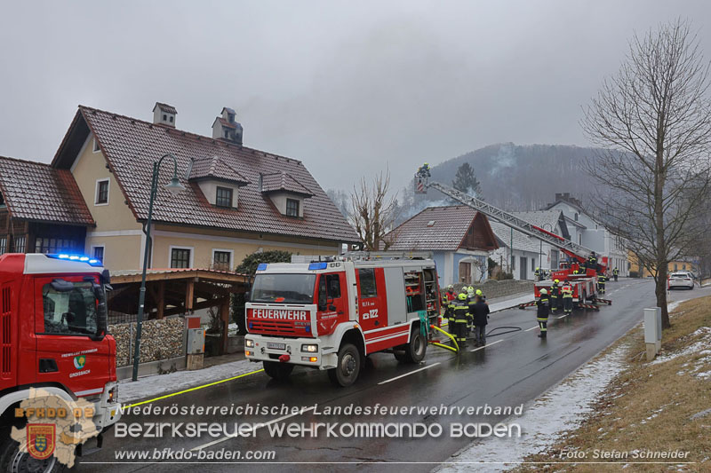 20250105_Brandeinsatz am Hafnerberg Foto: Stefan Schneider BFKDO BADEN