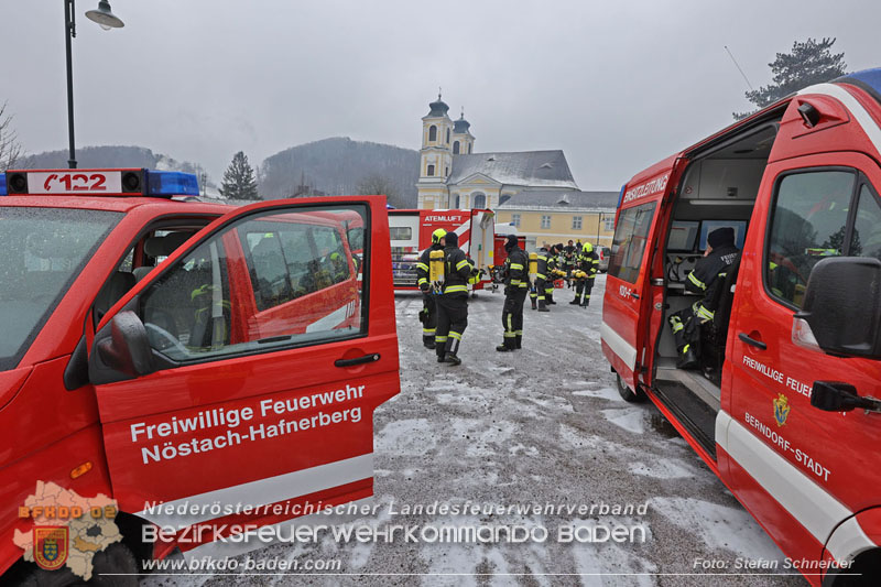 20250105_Brandeinsatz am Hafnerberg Foto: Stefan Schneider BFKDO BADEN